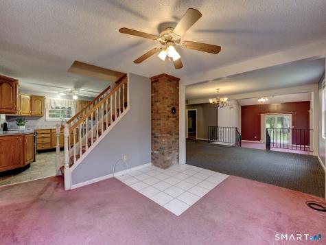 215 Campville Road Litchfield CT 06778