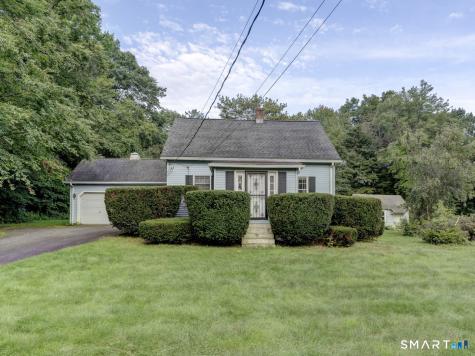 215 Campville Road Litchfield CT 06778