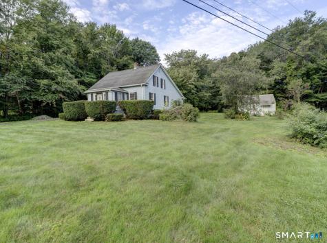 215 Campville Road Litchfield CT 06778