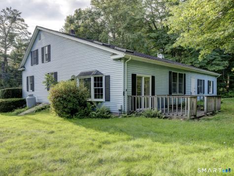 215 Campville Road Litchfield CT 06778