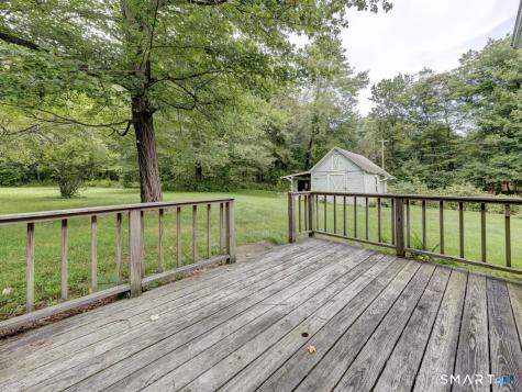 215 Campville Road Litchfield CT 06778