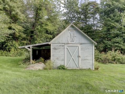 215 Campville Road Litchfield CT 06778