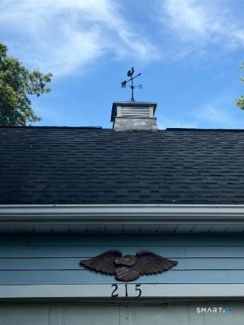 215 Campville Road Litchfield CT 06778