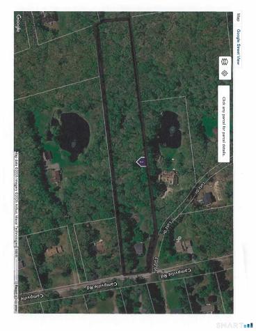 215 Campville Road Litchfield CT 06778