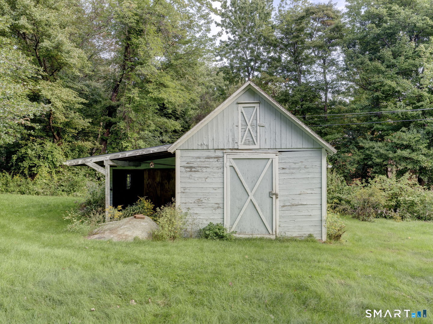 215 Campville Road Litchfield CT 06778