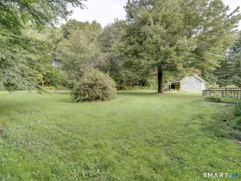 215 Campville Road Litchfield CT 06778