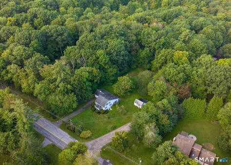 215 Campville Road Litchfield CT 06778