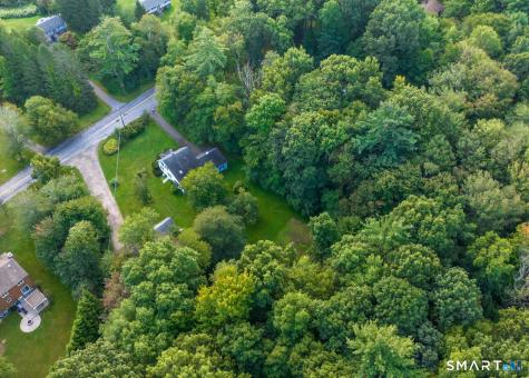 215 Campville Road Litchfield CT 06778