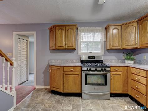 215 Campville Road Litchfield CT 06778