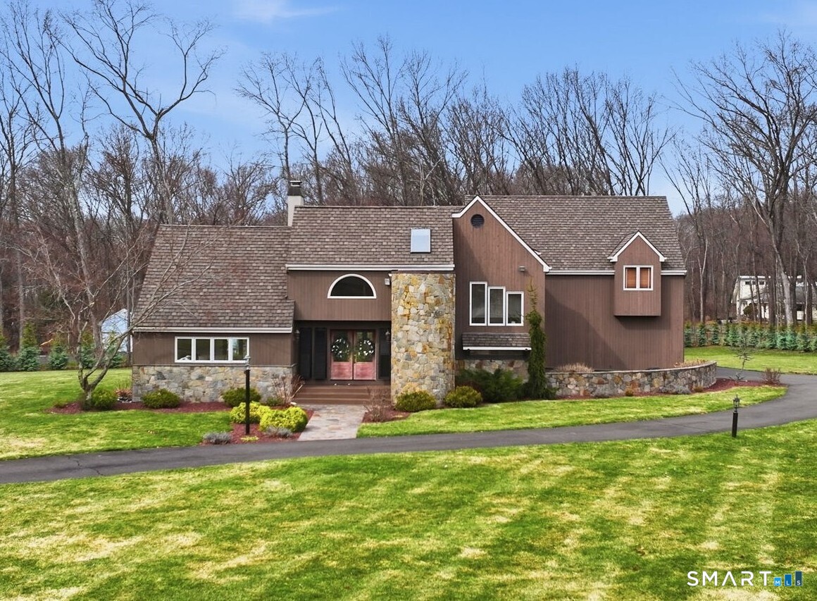 28 East Ridge Court Cheshire CT 06410