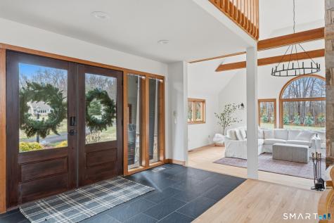 28 East Ridge Court Cheshire CT 06410