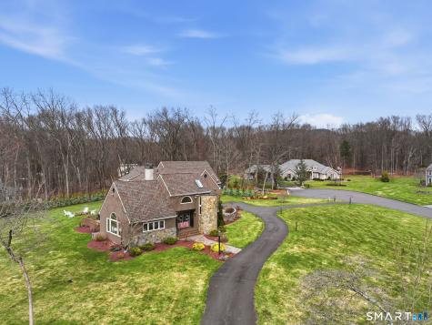 28 East Ridge Court Cheshire CT 06410