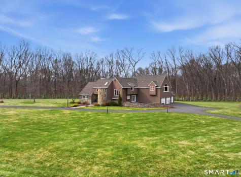 28 East Ridge Court Cheshire CT 06410