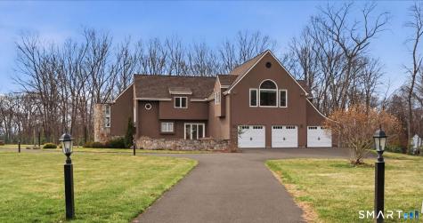 28 East Ridge Court Cheshire CT 06410