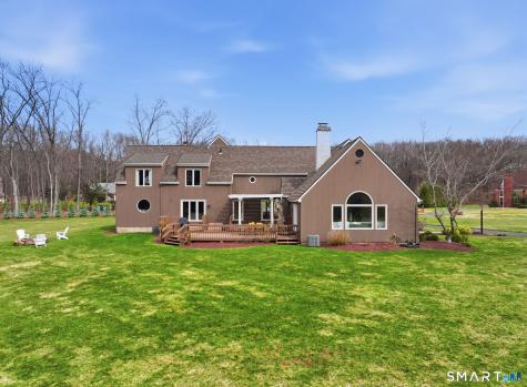 28 East Ridge Court Cheshire CT 06410