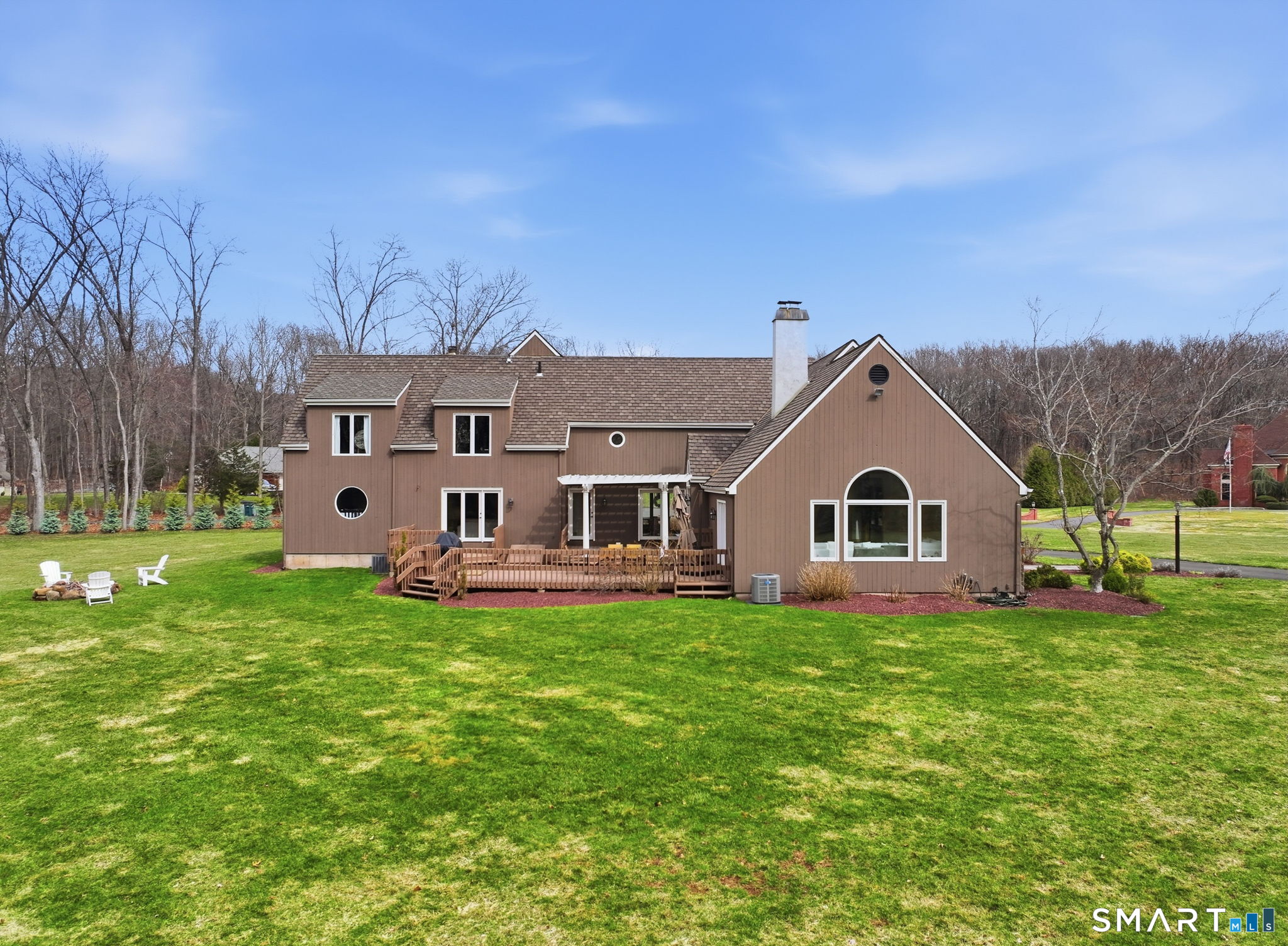 28 East Ridge Court Cheshire CT 06410