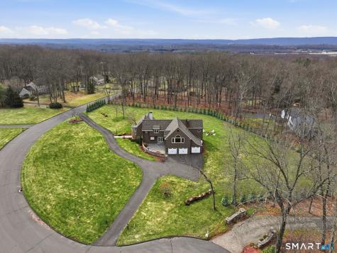 28 East Ridge Court Cheshire CT 06410