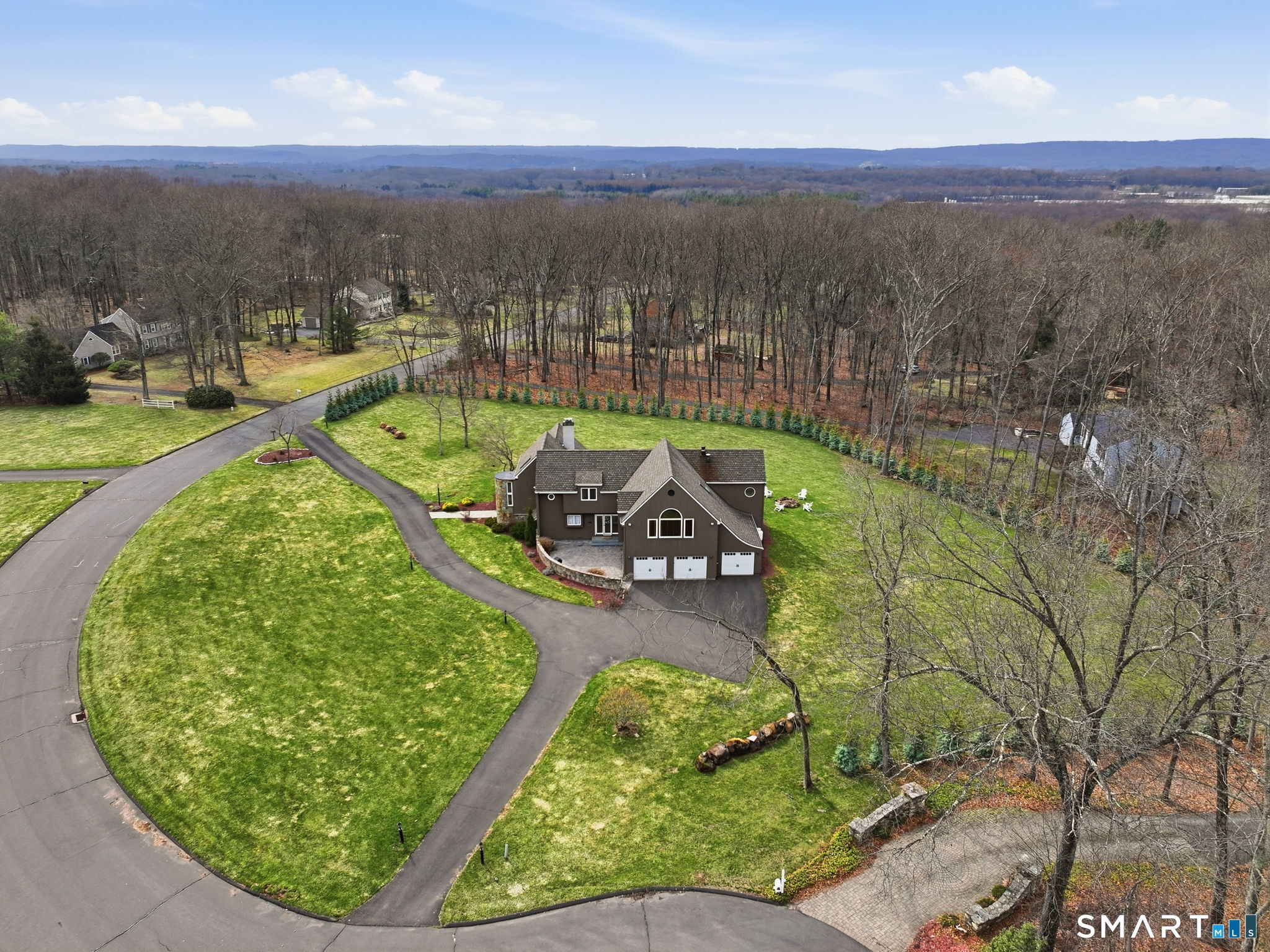 28 East Ridge Court Cheshire CT 06410