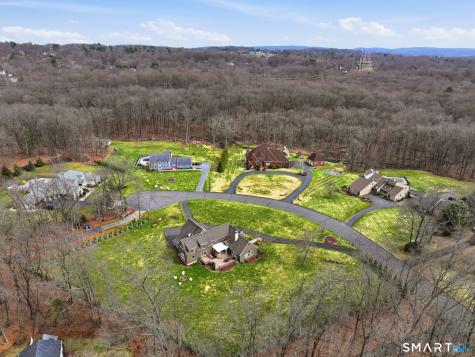 28 East Ridge Court Cheshire CT 06410