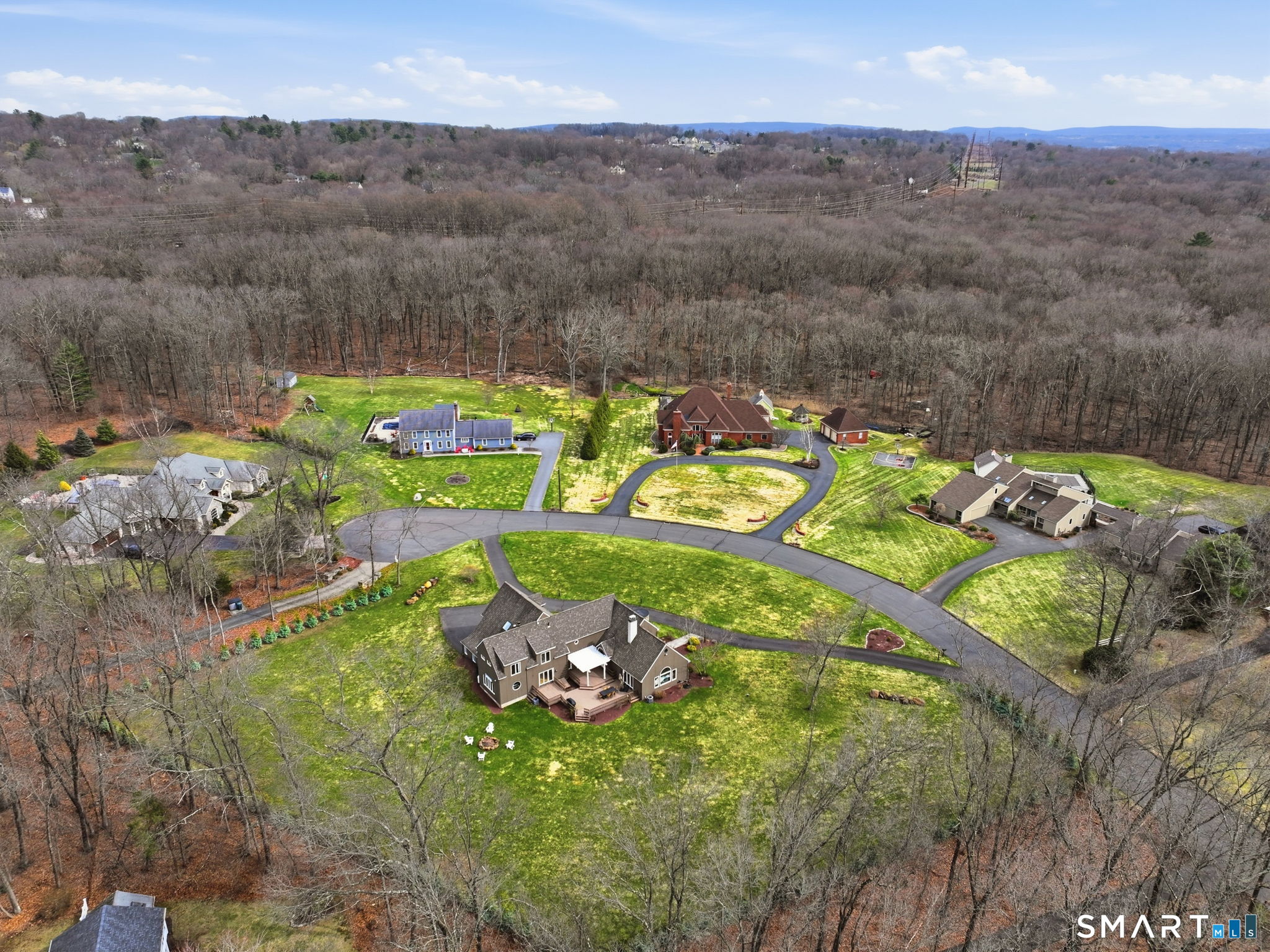 28 East Ridge Court Cheshire CT 06410