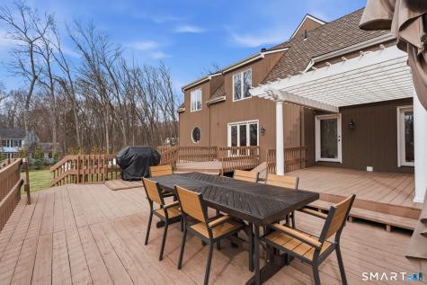 28 East Ridge Court Cheshire CT 06410