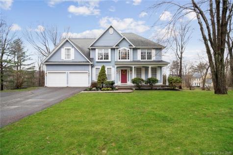 371 Fern Hill Road Bristol CT 06010