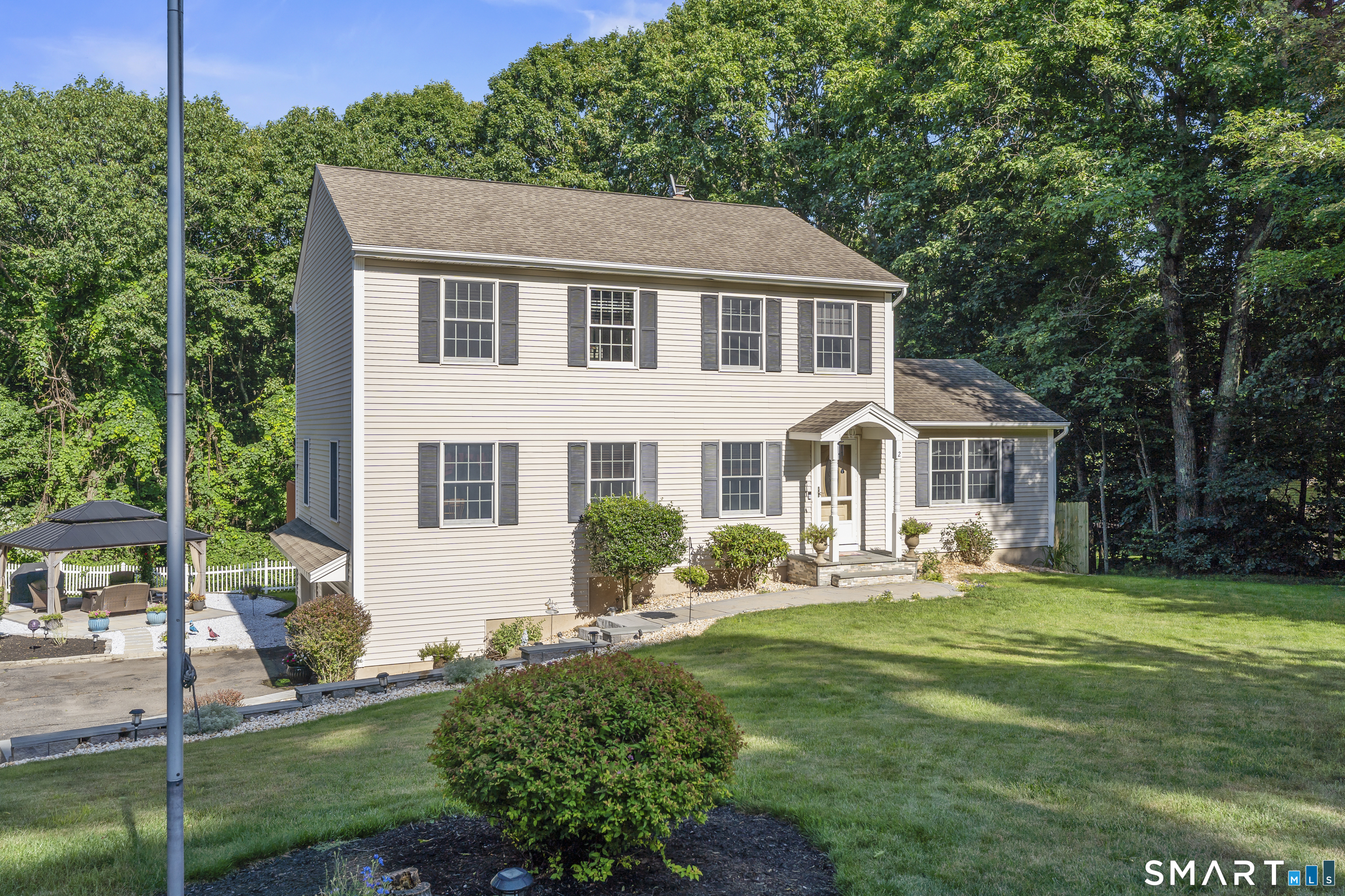 2 Heidi Court Wolcott CT 06716