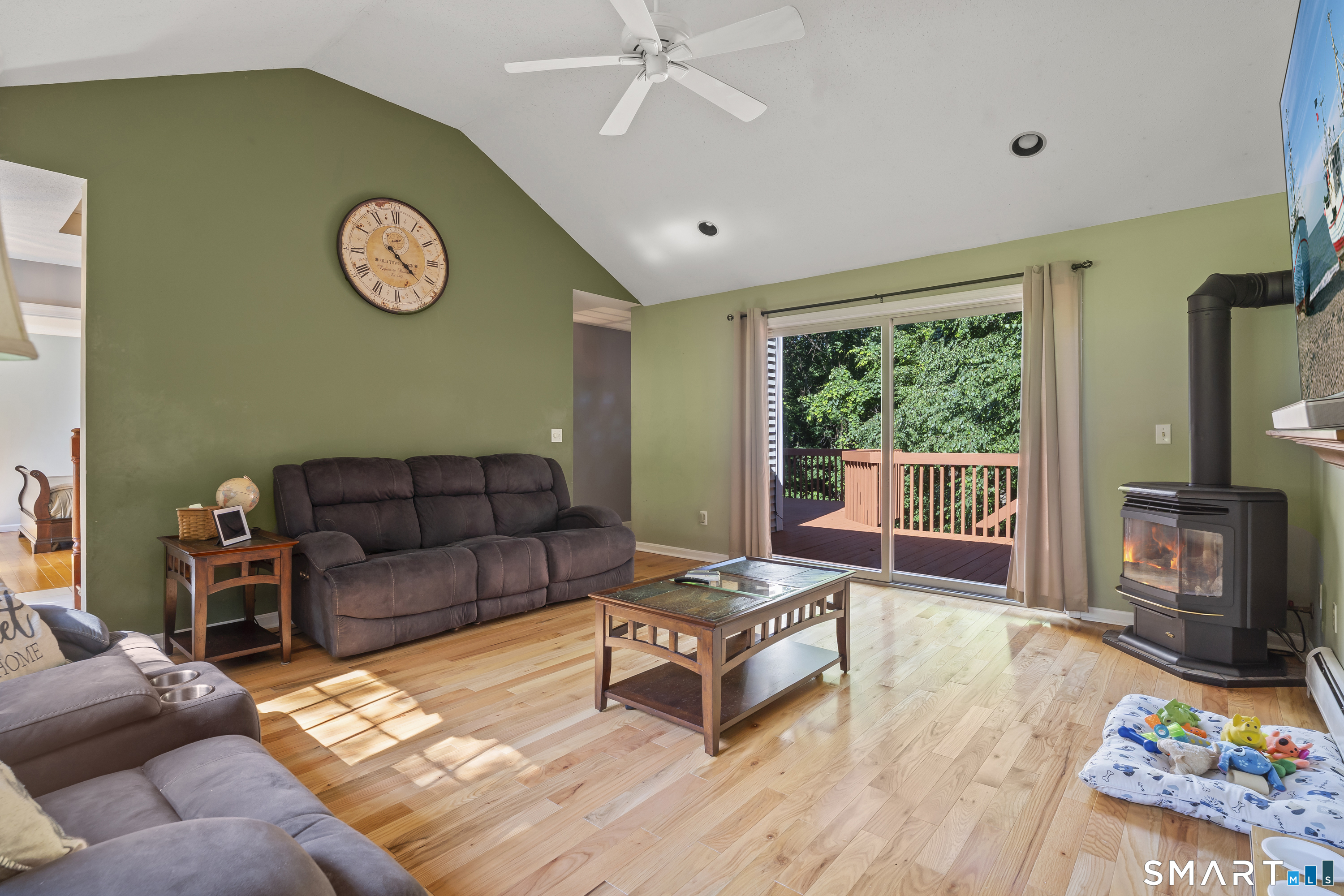 2 Heidi Court Wolcott CT 06716