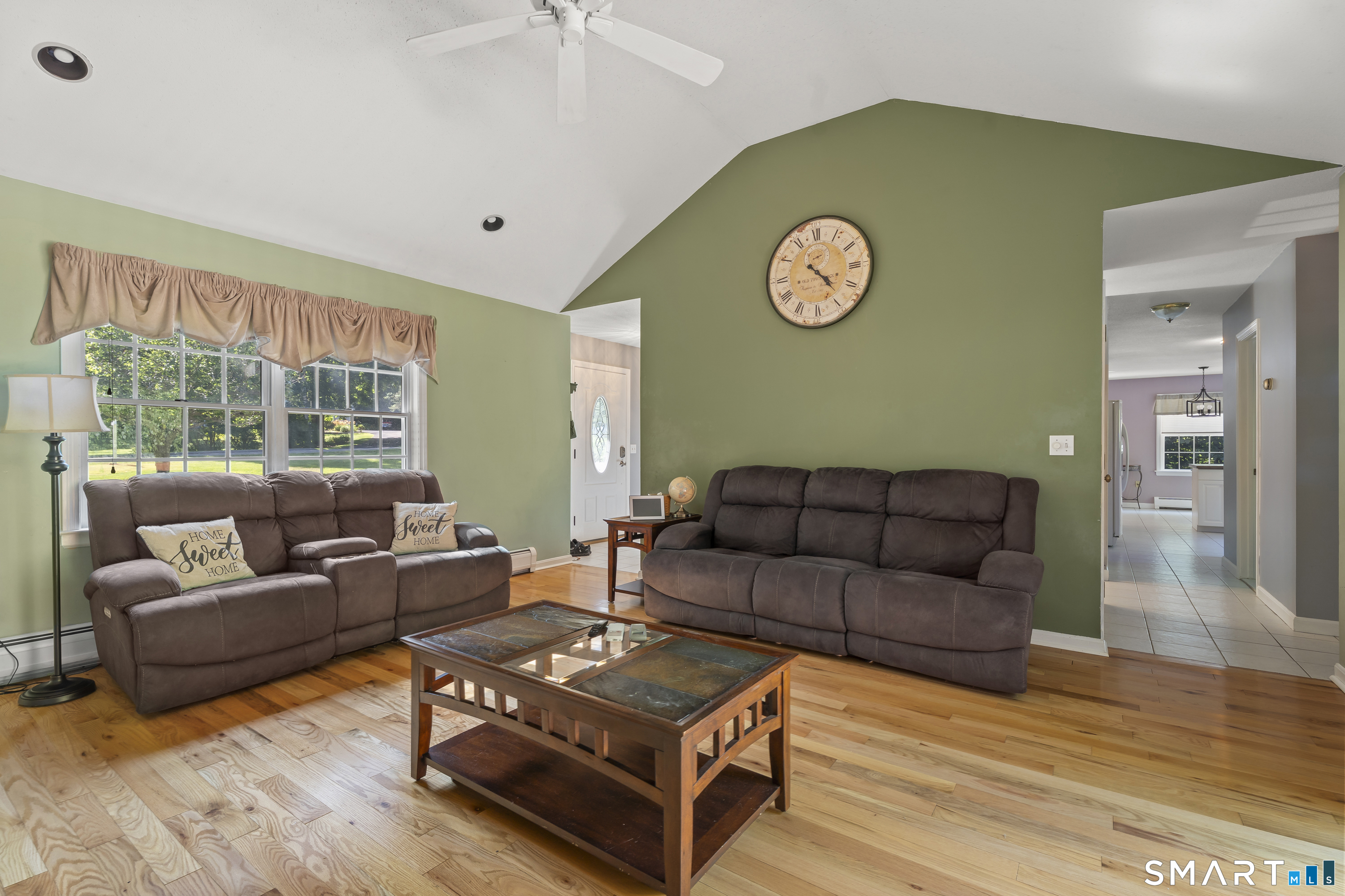 2 Heidi Court Wolcott CT 06716