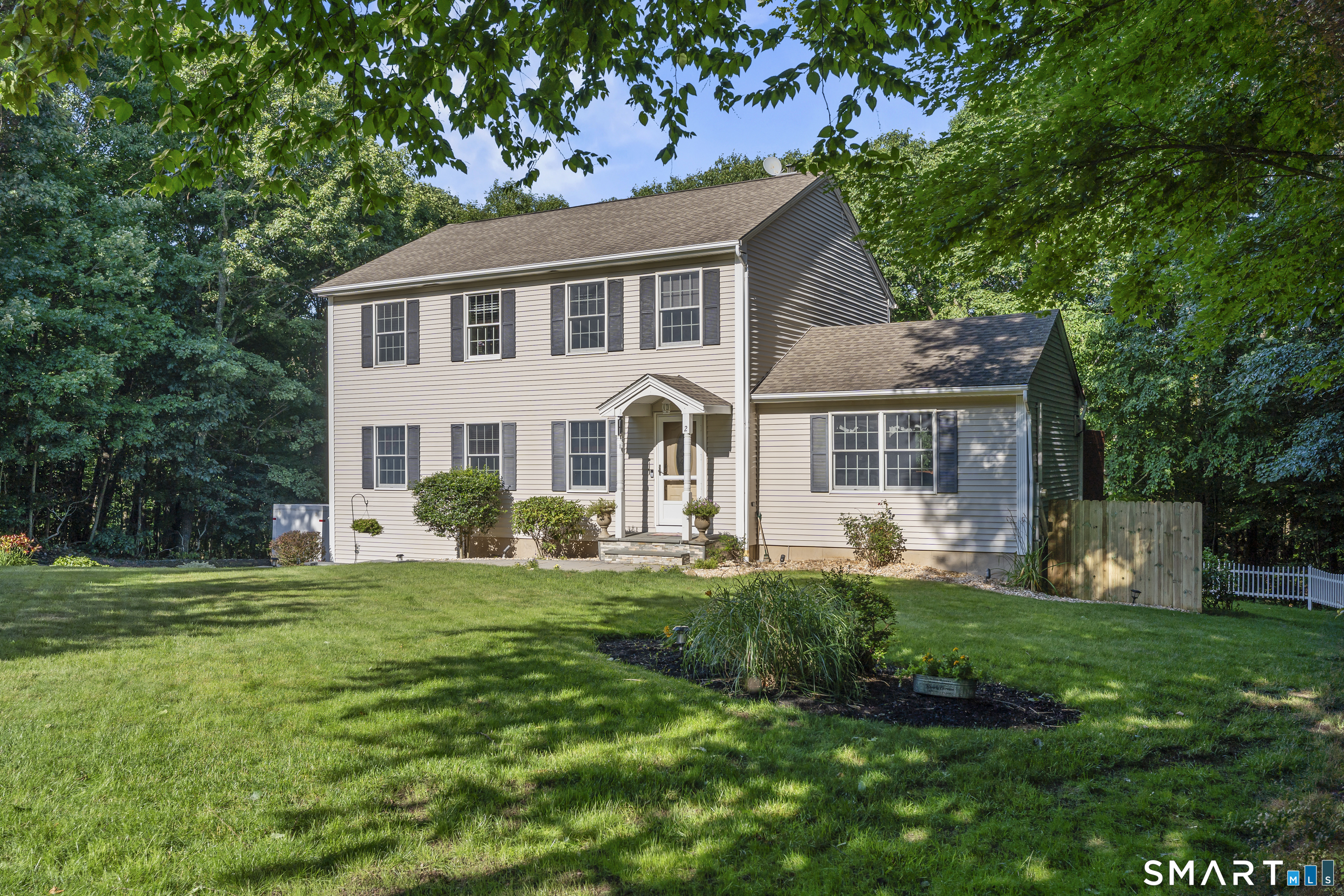 2 Heidi Court Wolcott CT 06716