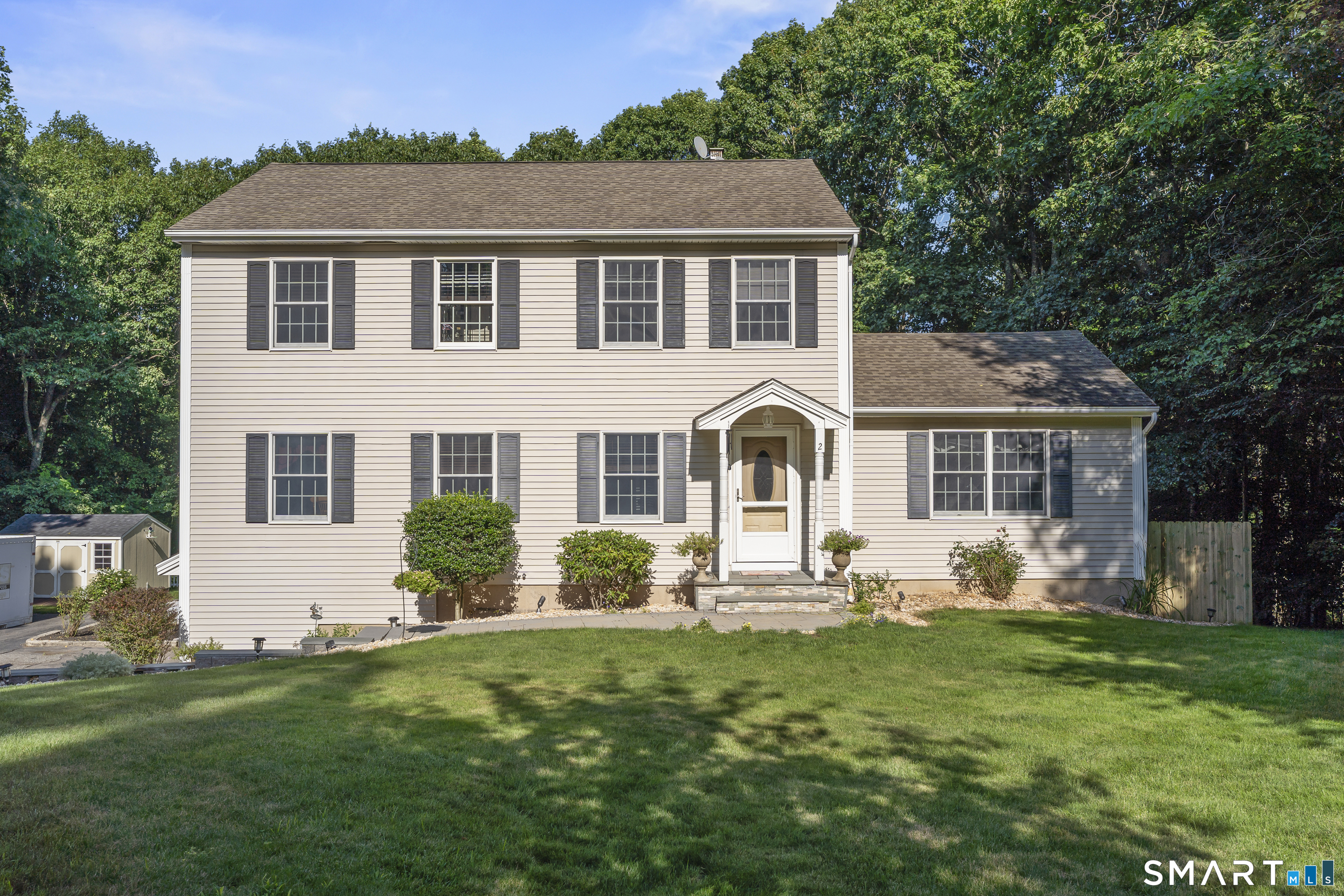 2 Heidi Court Wolcott CT 06716