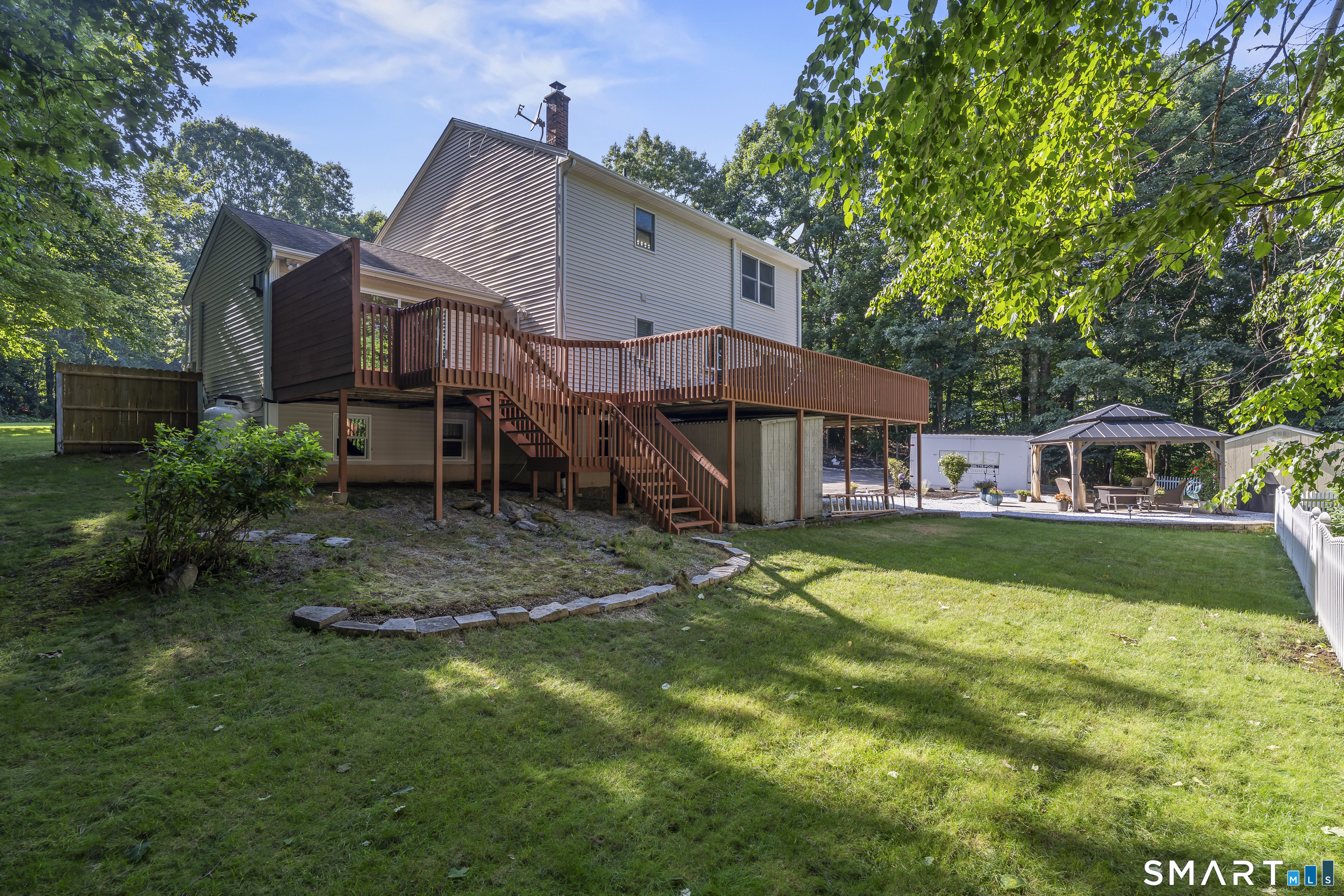 2 Heidi Court Wolcott CT 06716