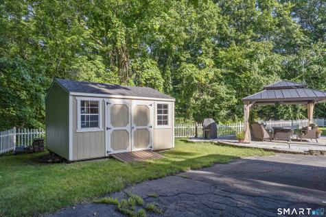 2 Heidi Court Wolcott CT 06716