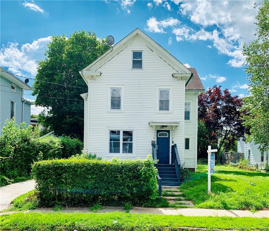 303 Maple Street New Britain CT 06051