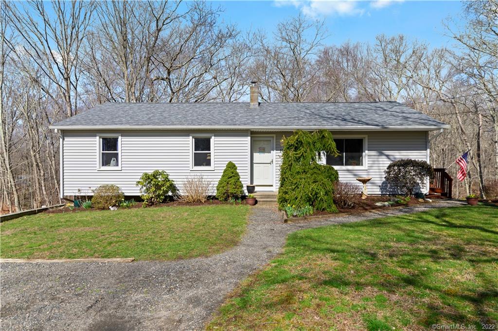10 Laurel Lane Clinton CT 06413