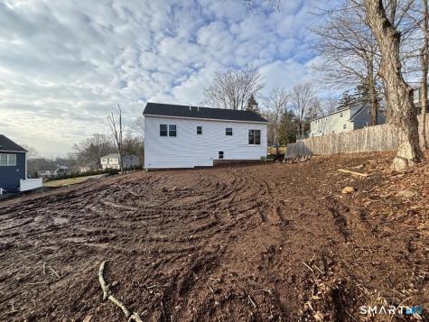 180 Carey Avenue Meriden CT 06451