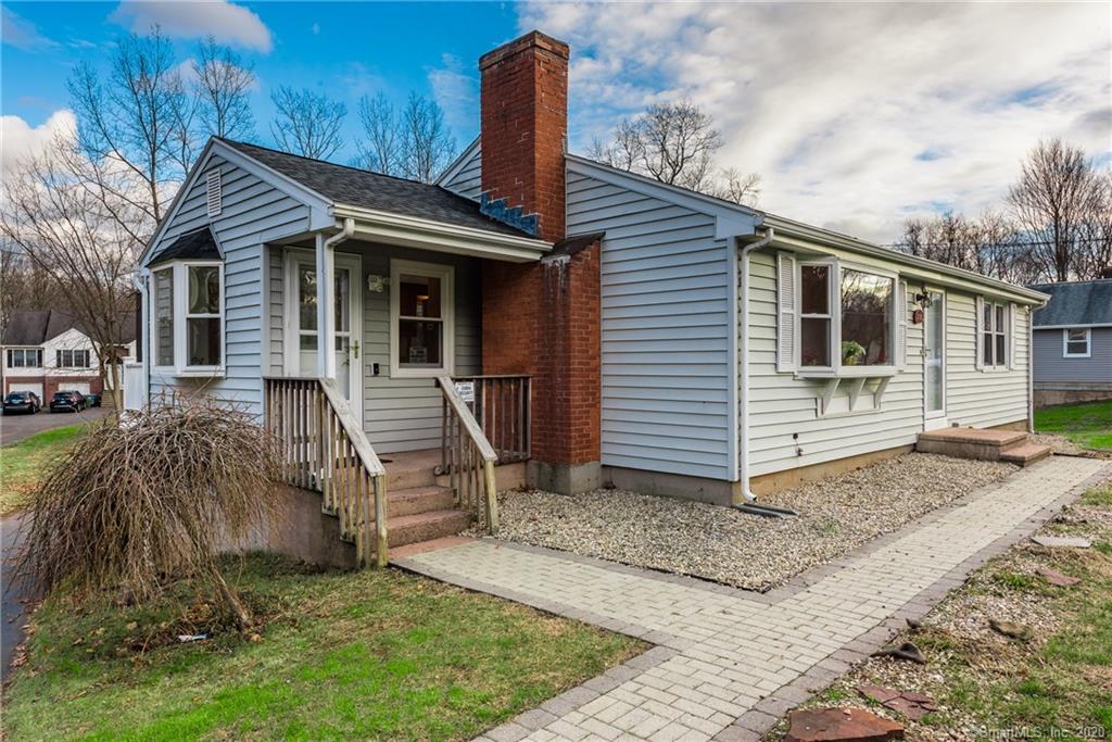118 Washington Road Cromwell CT 06416