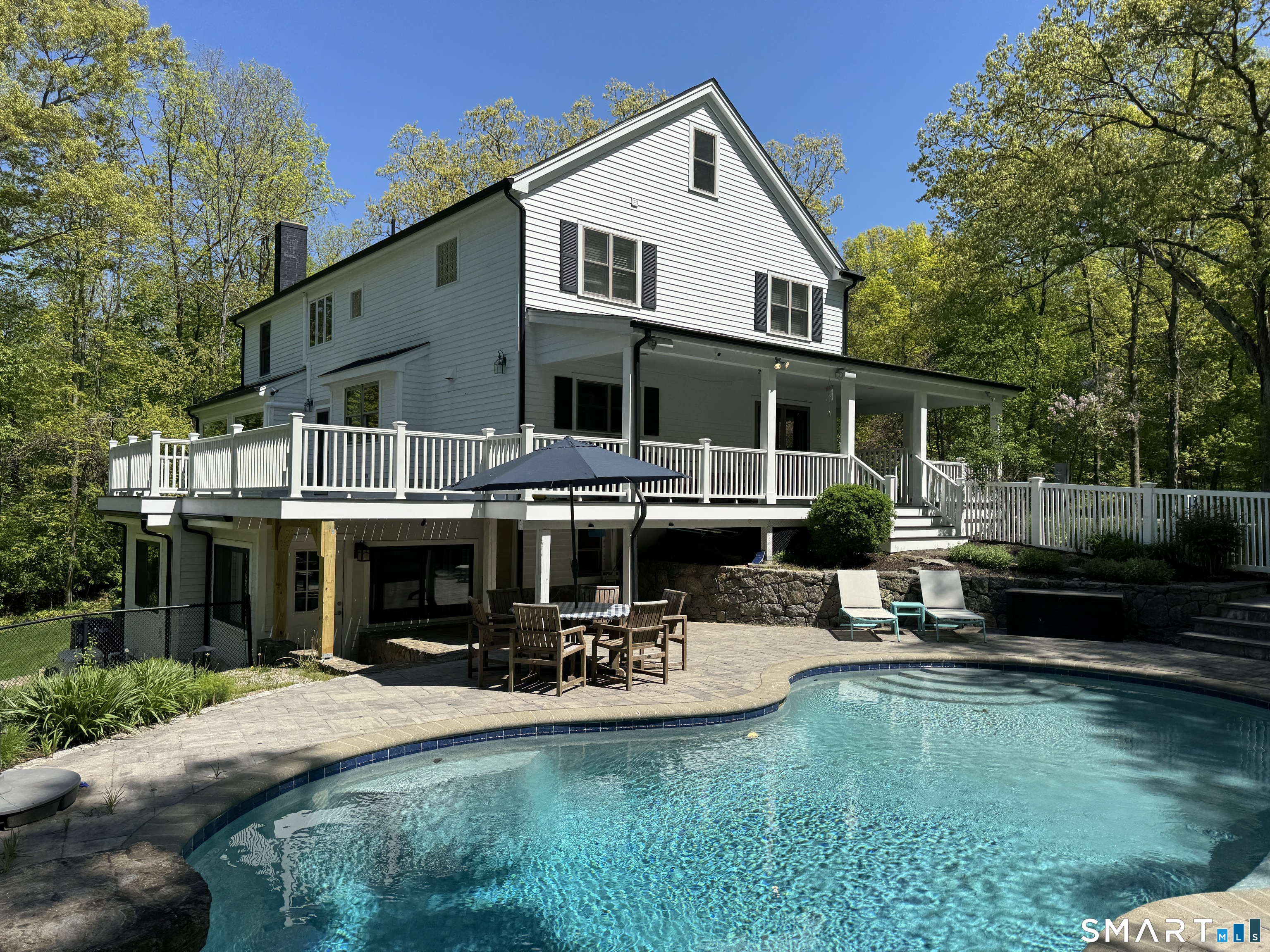 25 Stone Fences Lane Kent CT 06785