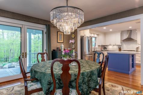 25 Stone Fences Lane Kent CT 06785
