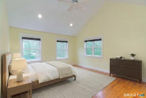 25 Stone Fences Lane Kent CT 06785