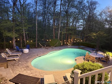 25 Stone Fences Lane Kent CT 06785