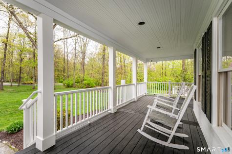 25 Stone Fences Lane Kent CT 06785