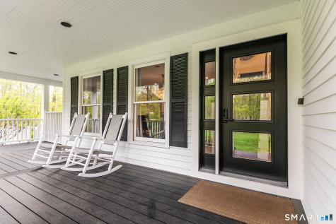 25 Stone Fences Lane Kent CT 06785