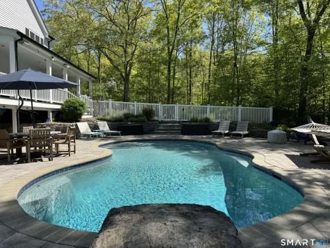 25 Stone Fences Lane Kent CT 06785