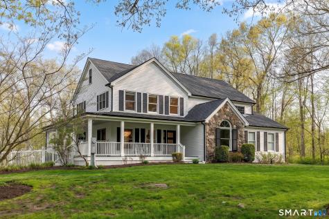 25 Stone Fences Lane Kent CT 06785