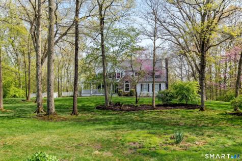 25 Stone Fences Lane Kent CT 06785