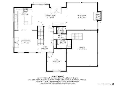 25 Stone Fences Lane Kent CT 06785