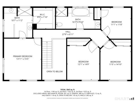 25 Stone Fences Lane Kent CT 06785