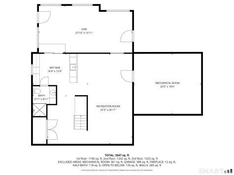 25 Stone Fences Lane Kent CT 06785