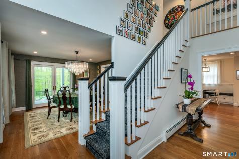 25 Stone Fences Lane Kent CT 06785